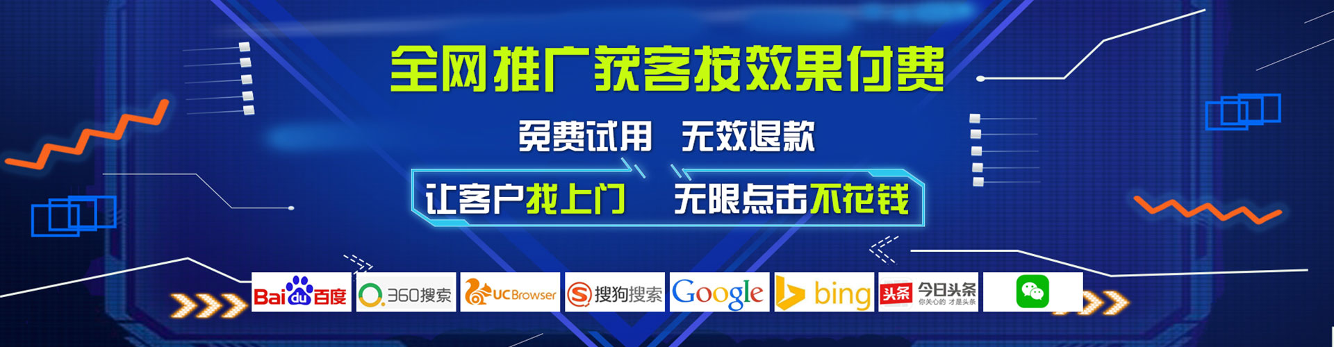 渭南sem投放